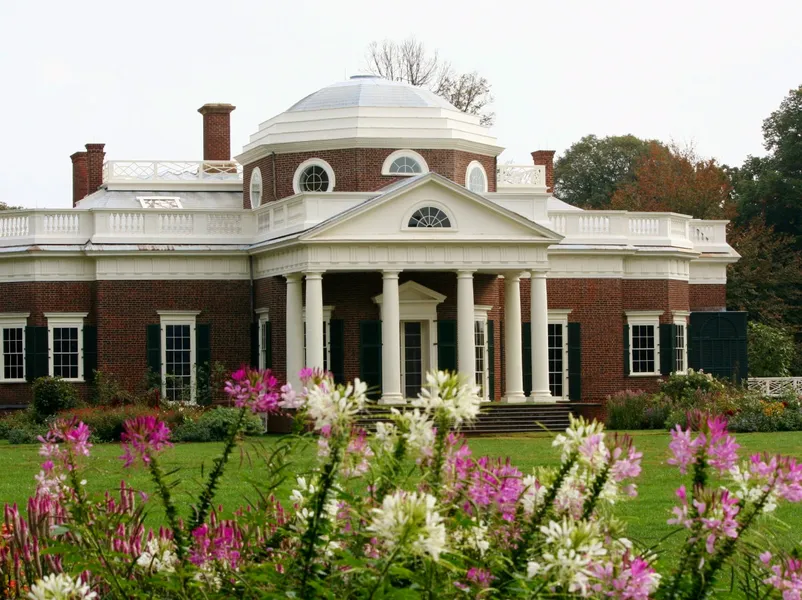 Vaile Mansion
