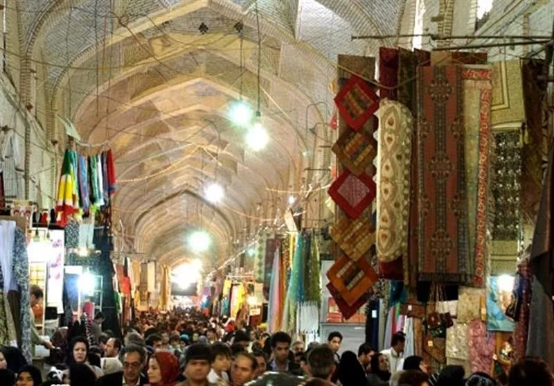 Vakil Bazaar