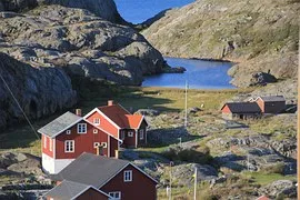Valö Nature Reserve