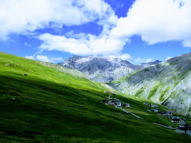 Val Federia