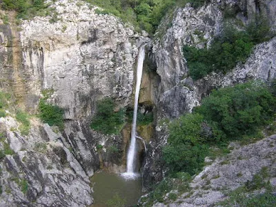 Val Rosandra