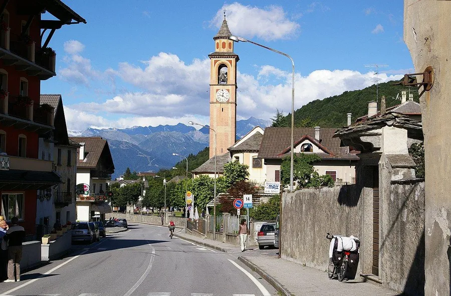 Val Vigezzo