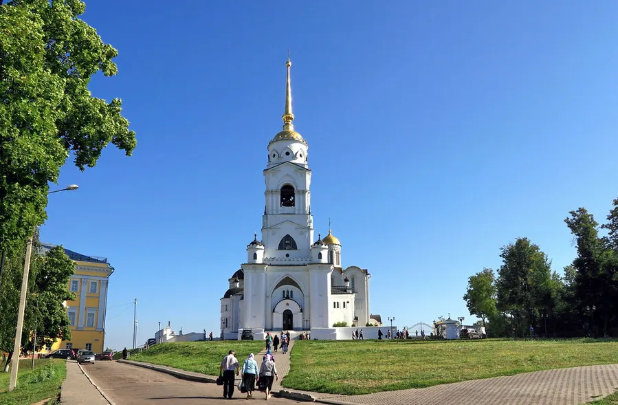 Valdai Bell Museum