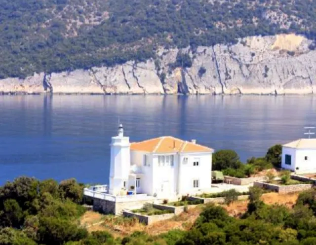 Valdanos Bay