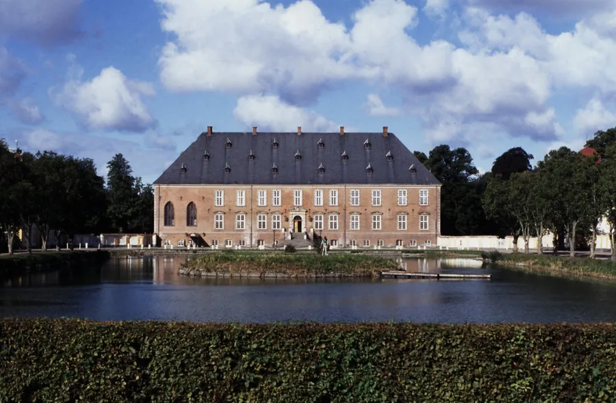 Valdemar's Castle (Valdemars Slot)