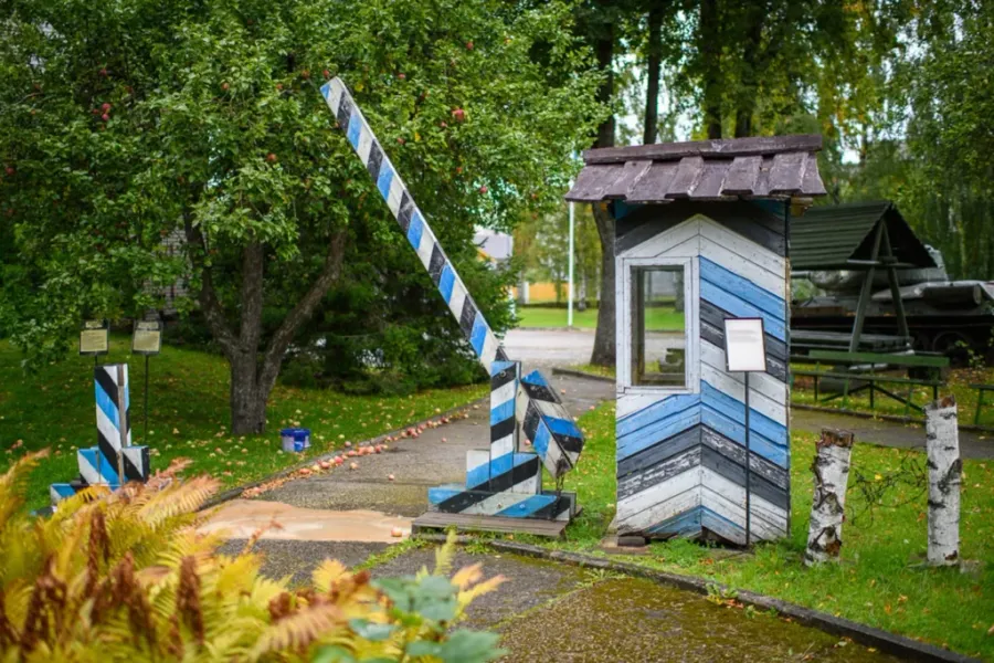 Valga Adventure Park