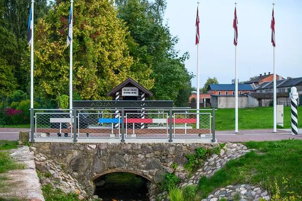 Valga Central Park