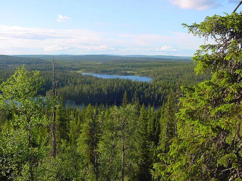 Valkmusa National Park