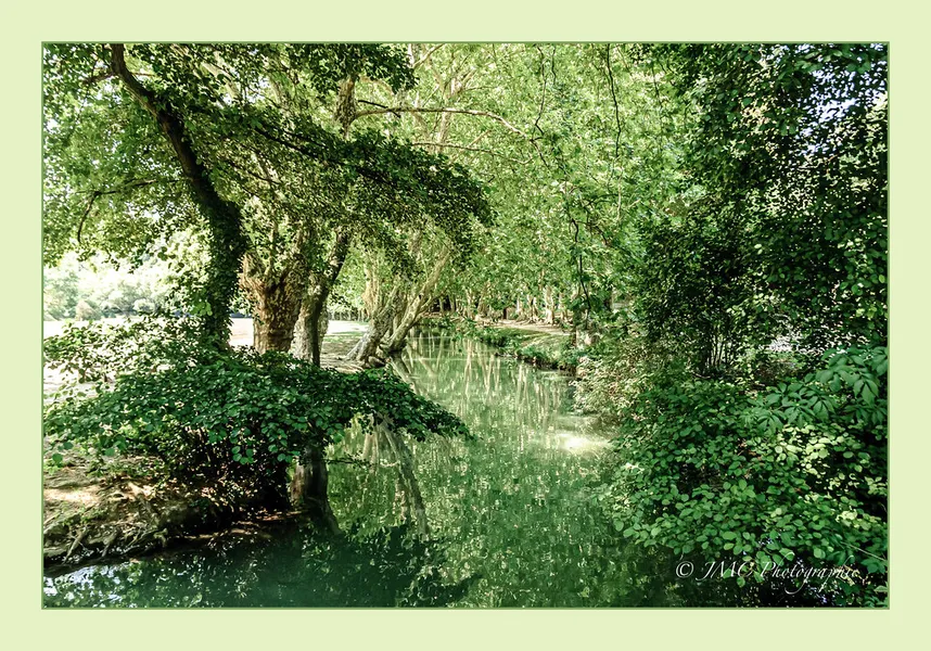 Vallée de l'Eure