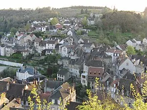 Vallée de la Creuse