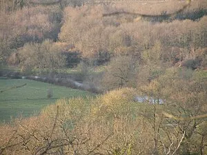 Vallée de la Sèvre Nantaise