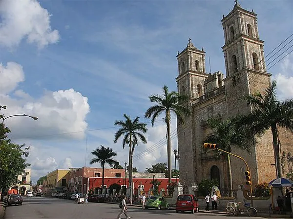 Valladolid