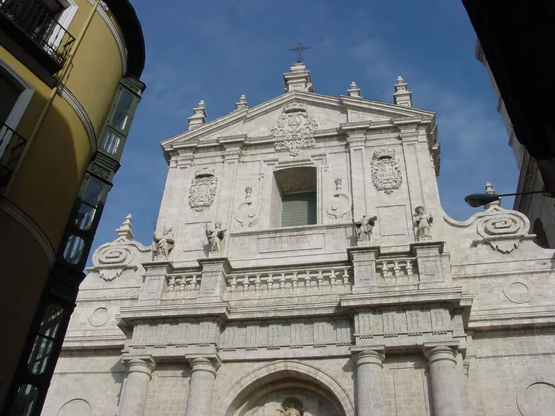 Valladolid Cathedral