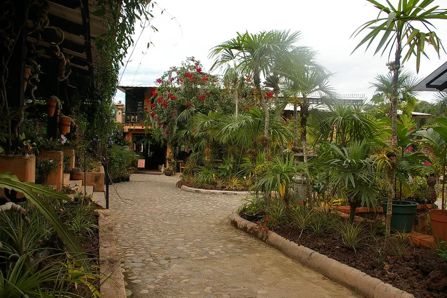Vallarta Botanical Garden
