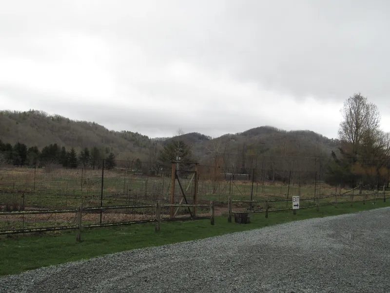 Valle Crucis Community Park