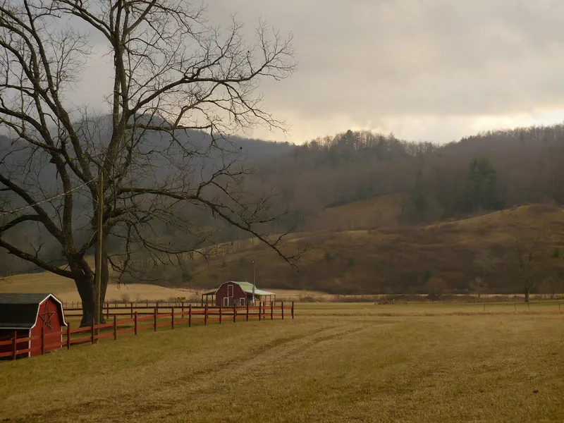 Valle Crucis Conference Center