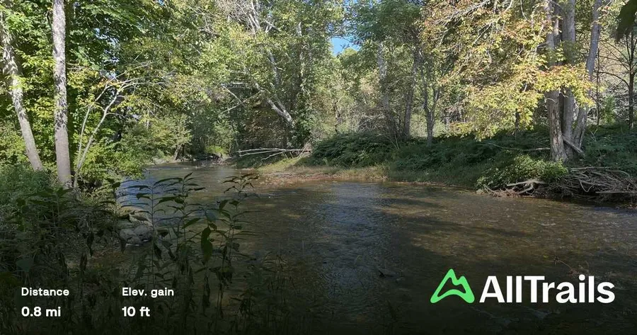 Valle Crucis Park