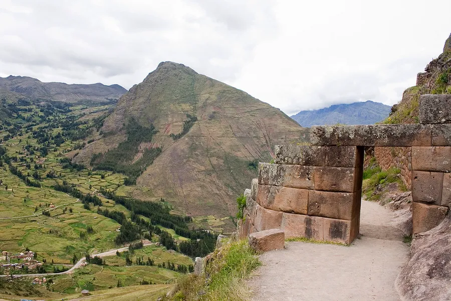 Valle Sagrado (Sacred Valley)