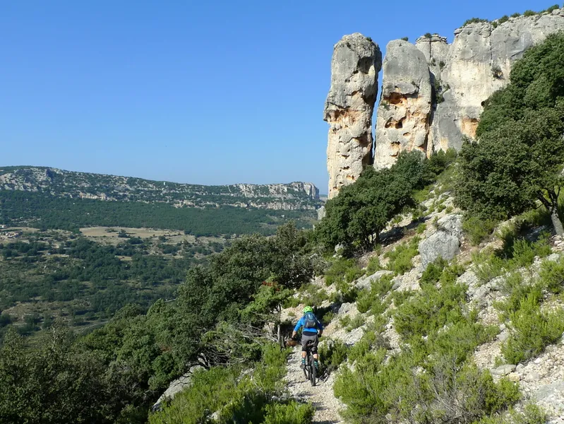Valle de los Gigantes