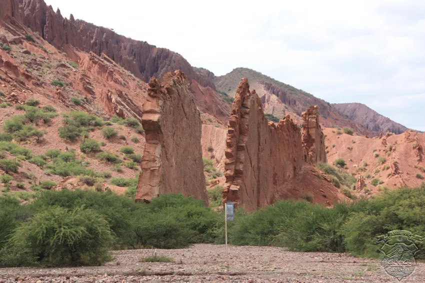 Valle de los Machos