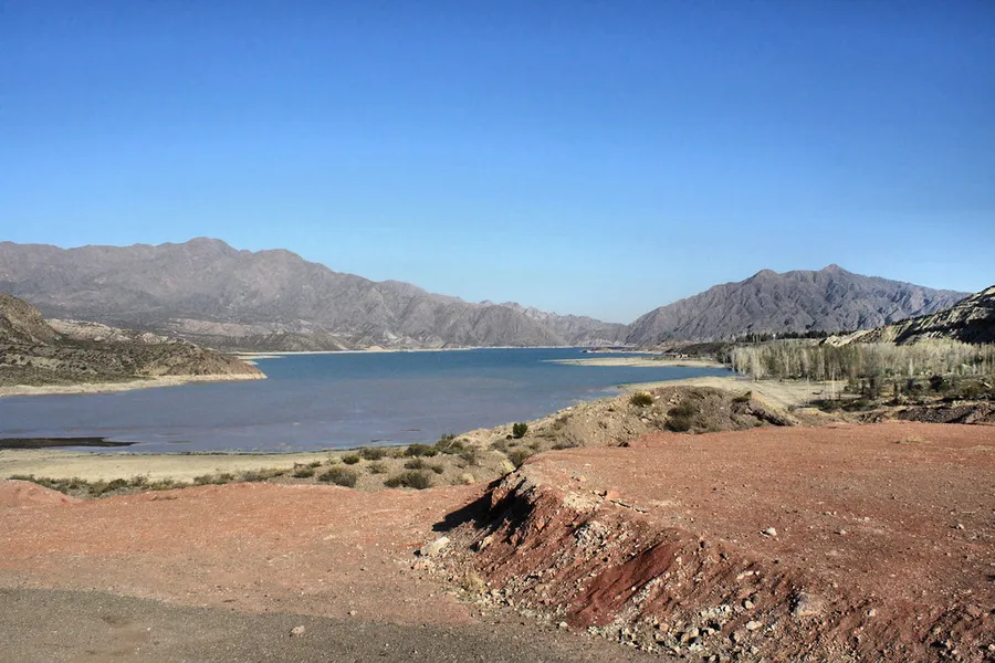 Valle del Sol