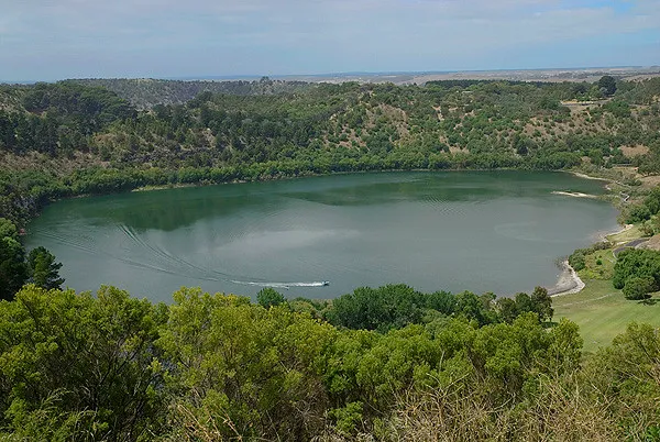 Valley Lake Conservation Park