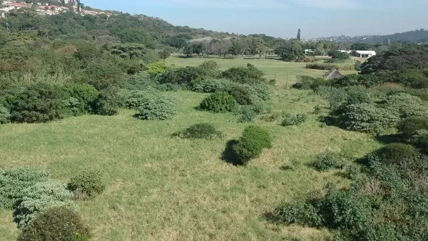 Valley of a Thousand Hills