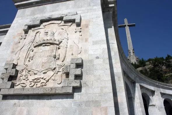 Valley of the Fallen