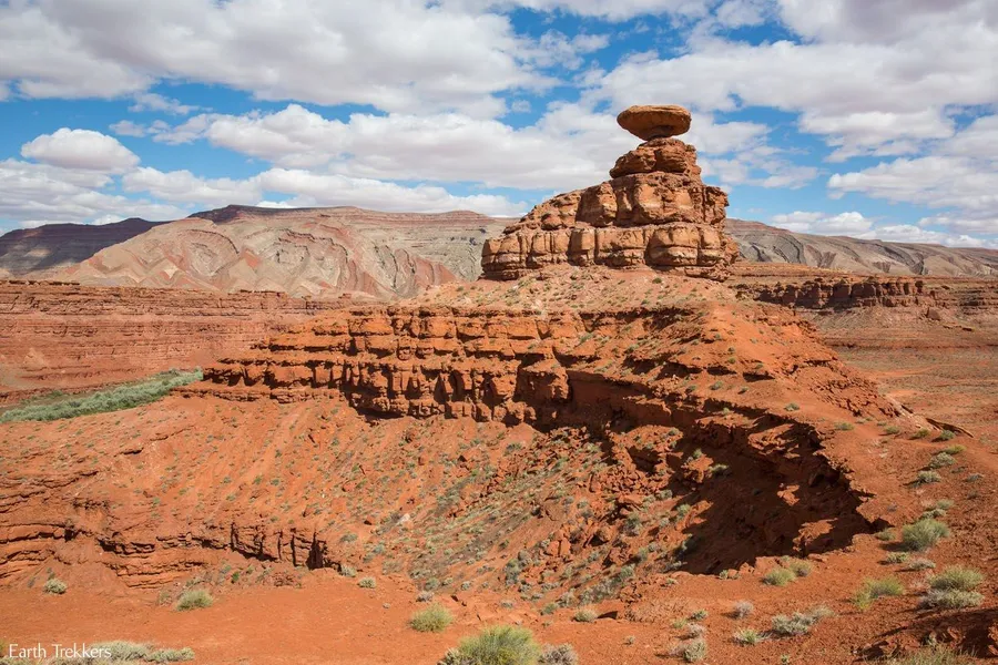 Valley of the Gods