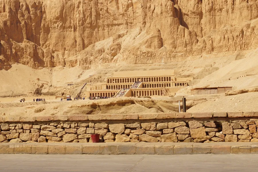 Valley of the Kings