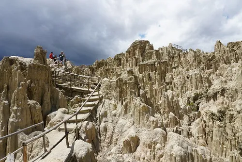 Valley of the Moon
