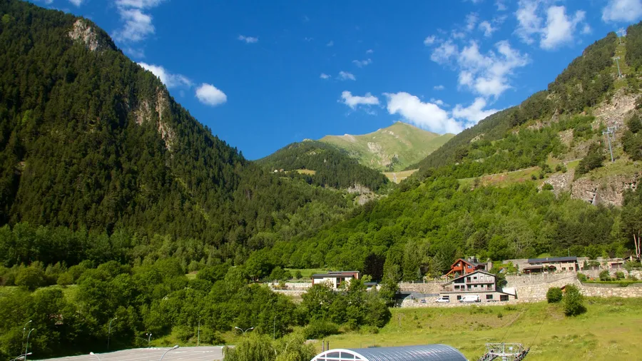 Vallnord Pal-Arinsal