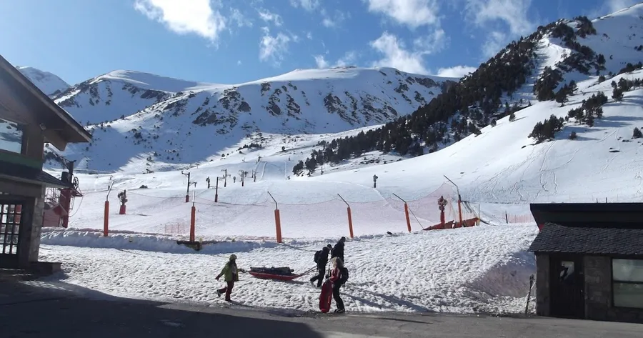 Vallter 2000