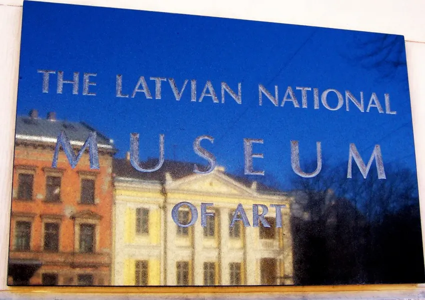 Valmiera Museum