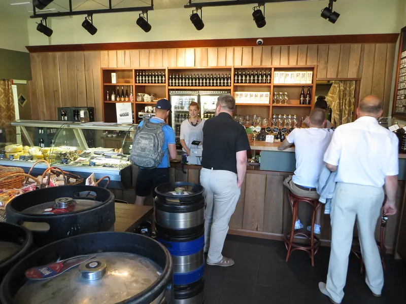 Valmiermuiza Brewery
