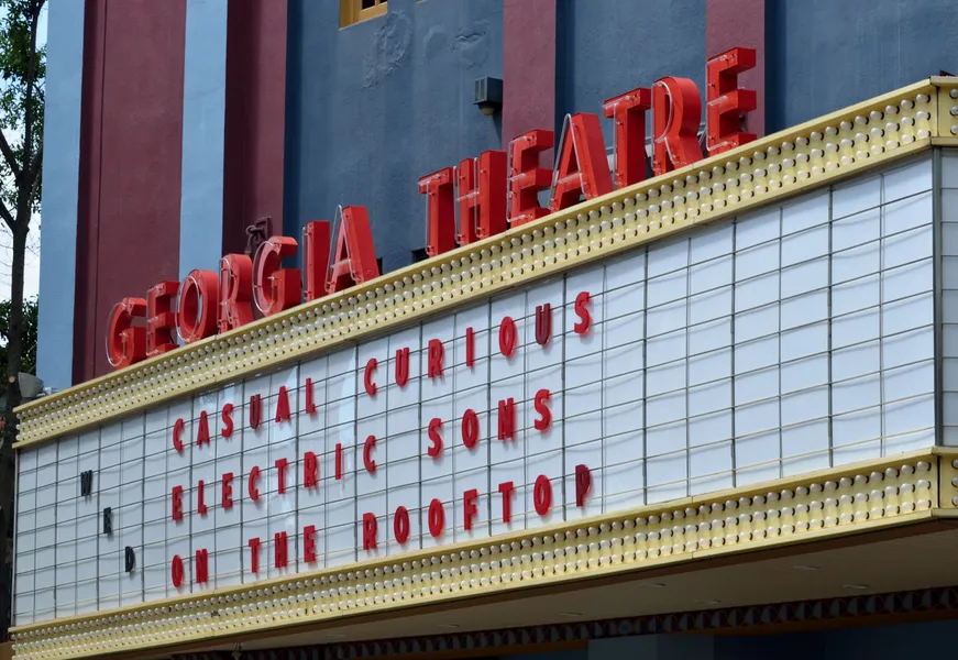 Valodia Theatre