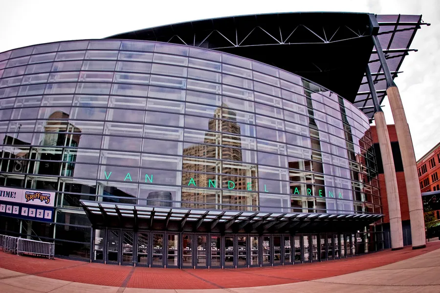 Van Andel Arena