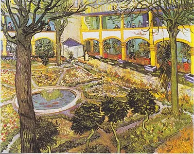 Van Gogh Foundation
