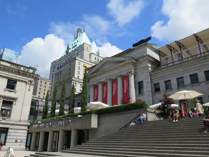 Vancouver Art Gallery