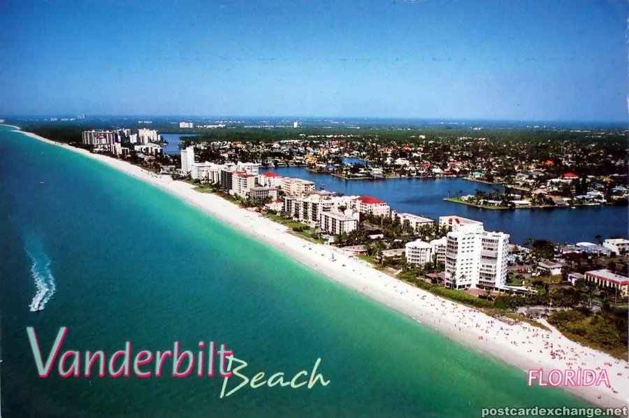 Vanderbilt Beach