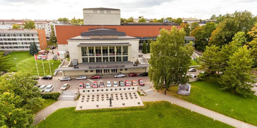 Vanemuine Theatre