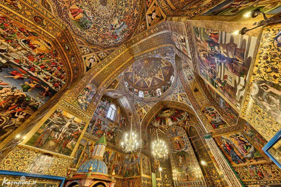 Vank Cathedral