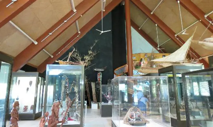 Vanuatu Cultural Centre