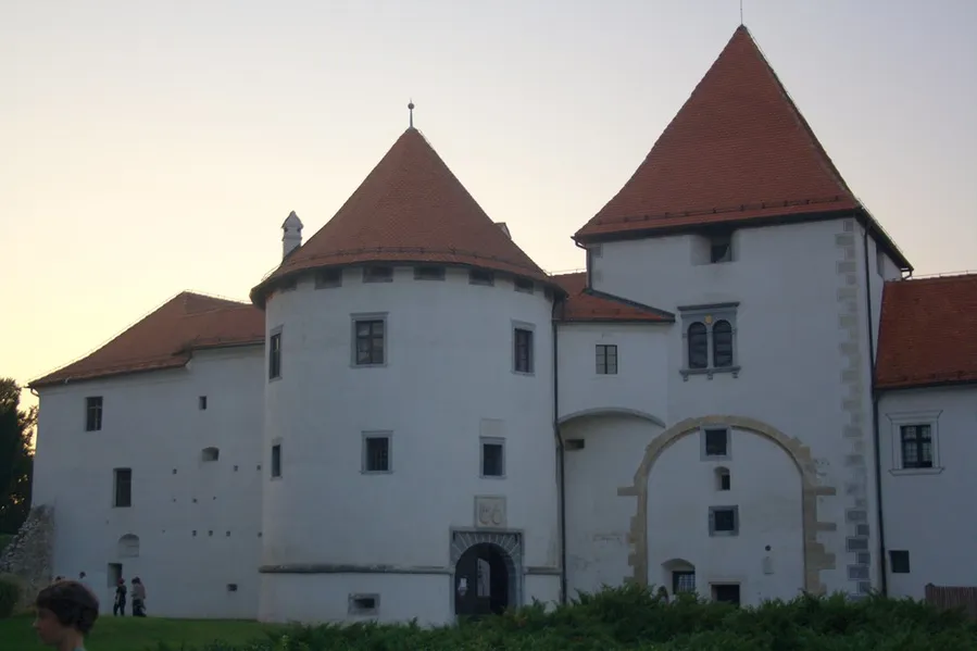 Varaždin Castle