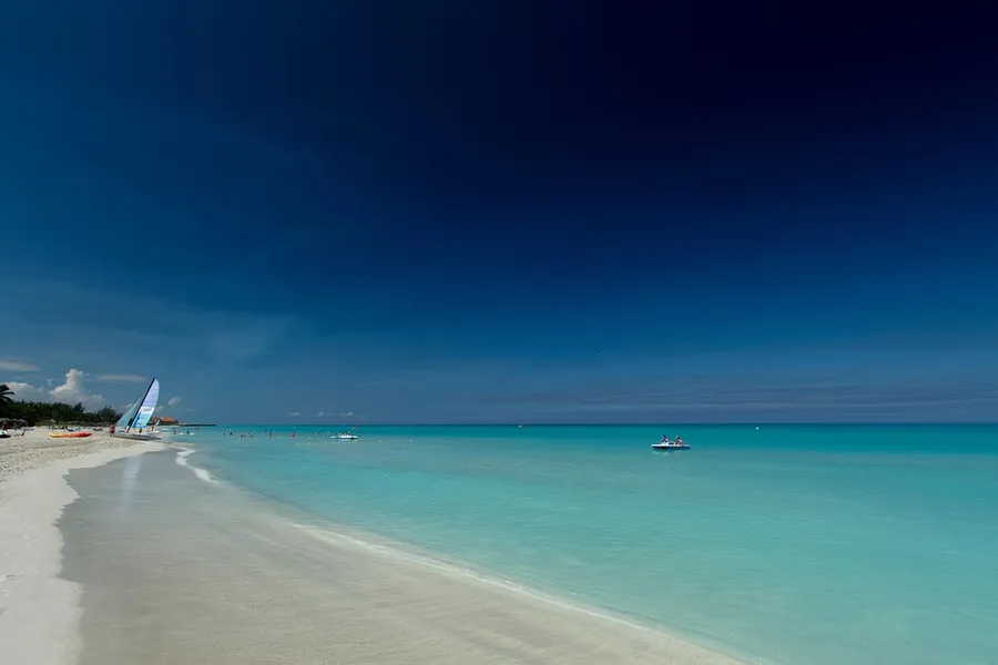 Varadero Beach