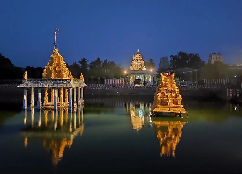 Varadharaja Perumal Temple