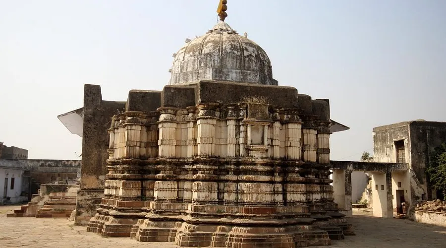 Varaha Temple
