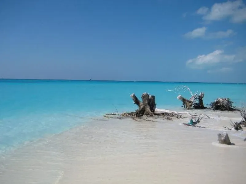 Varahicacos Ecological Reserve
