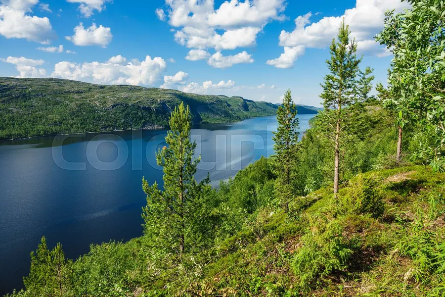 Varangerfjord