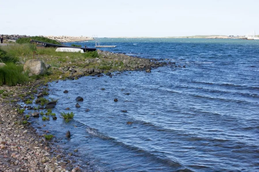 Varberg Coastal Path